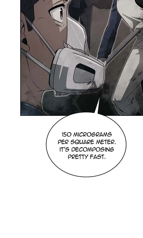 The Dungeon Cleaning Life of a Once Genius Hunter Chapter 11 page 65 - 