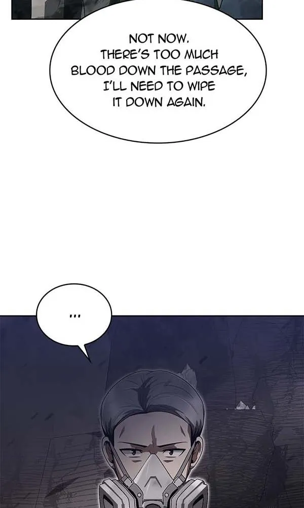 The Dungeon Cleaning Life of a Once Genius Hunter Chapter 11 page 67 - 