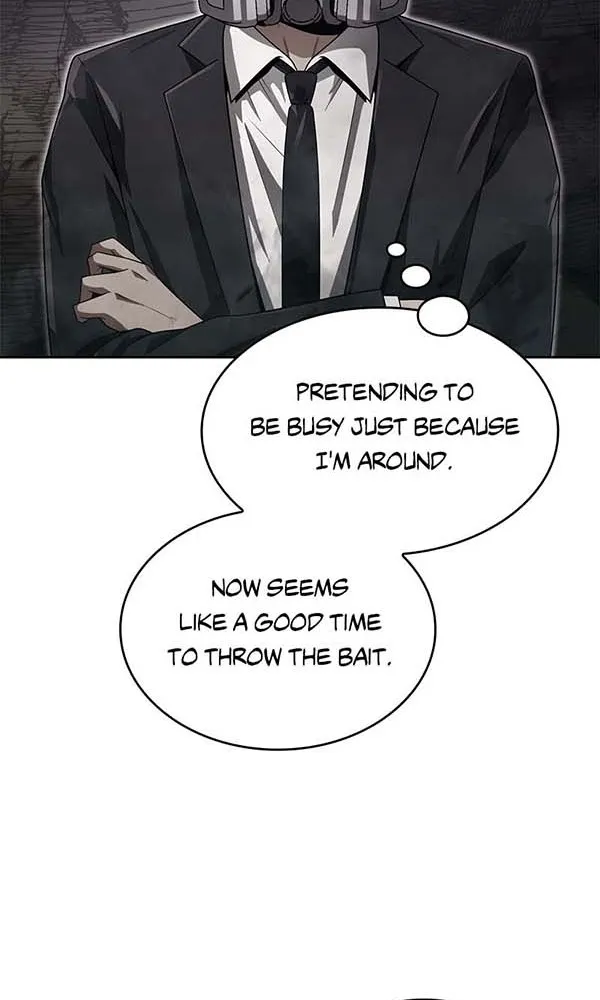 The Dungeon Cleaning Life of a Once Genius Hunter Chapter 11 page 68 - 