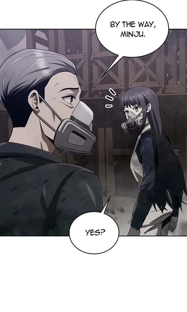 The Dungeon Cleaning Life of a Once Genius Hunter Chapter 11 page 69 - 