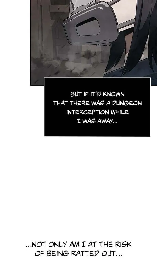 The Dungeon Cleaning Life of a Once Genius Hunter Chapter 11 page 72 - 