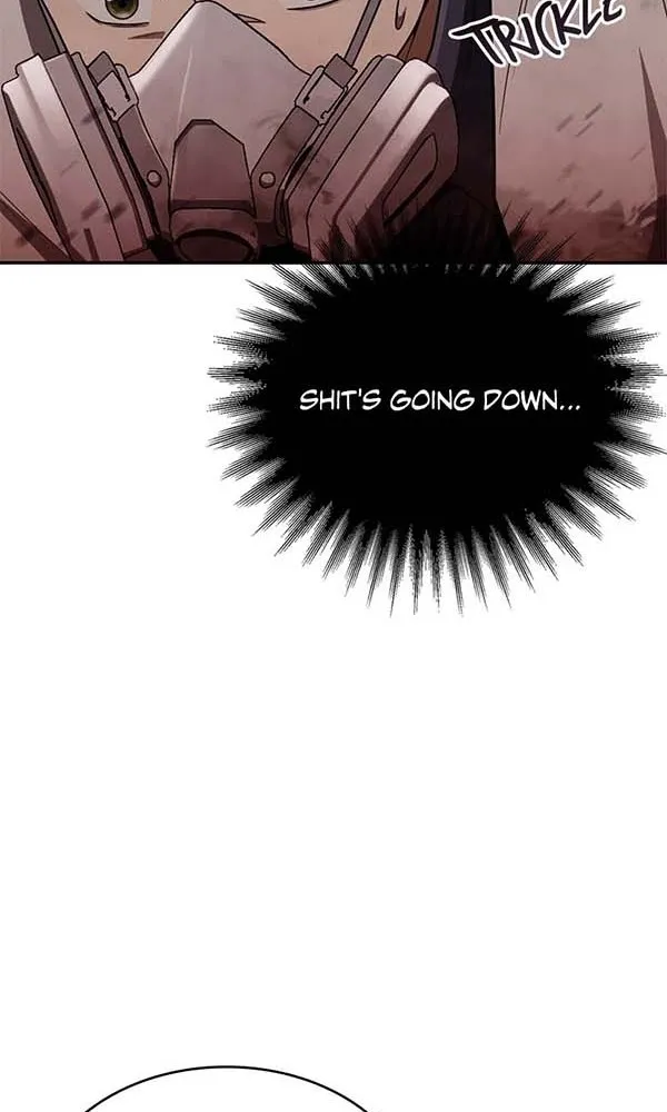 The Dungeon Cleaning Life of a Once Genius Hunter Chapter 11 page 75 - 