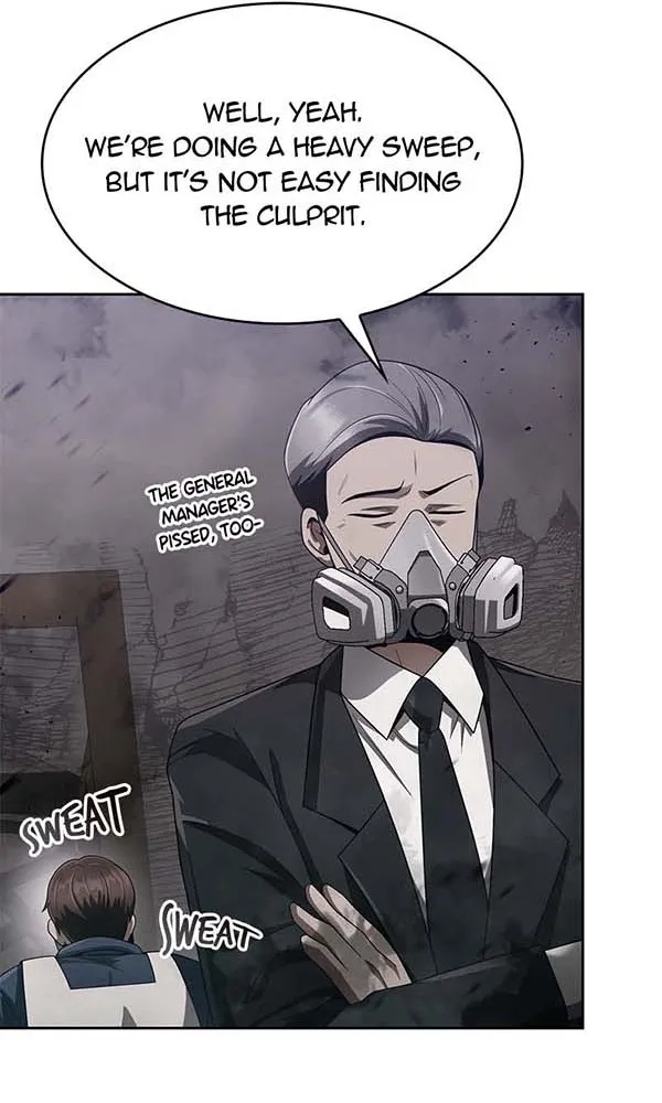 The Dungeon Cleaning Life of a Once Genius Hunter Chapter 11 page 77 - 