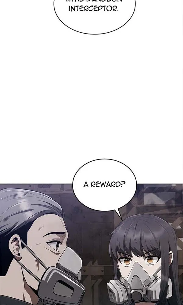 The Dungeon Cleaning Life of a Once Genius Hunter Chapter 11 page 79 - 