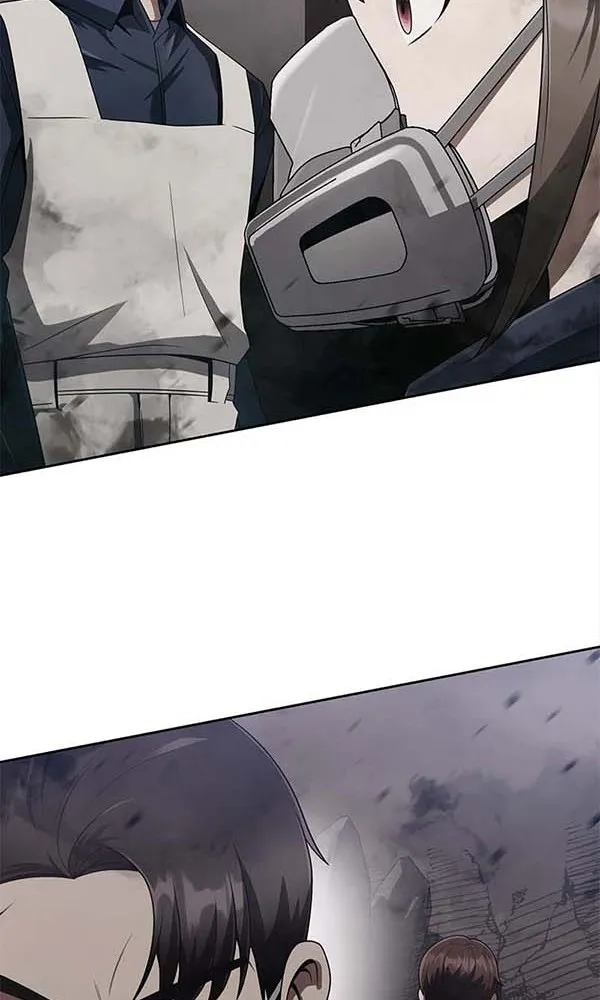 The Dungeon Cleaning Life of a Once Genius Hunter Chapter 11 page 81 - 