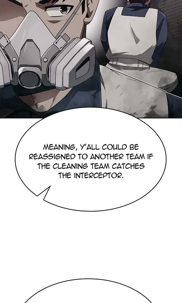 The Dungeon Cleaning Life of a Once Genius Hunter Chapter 11 page 82 - 
