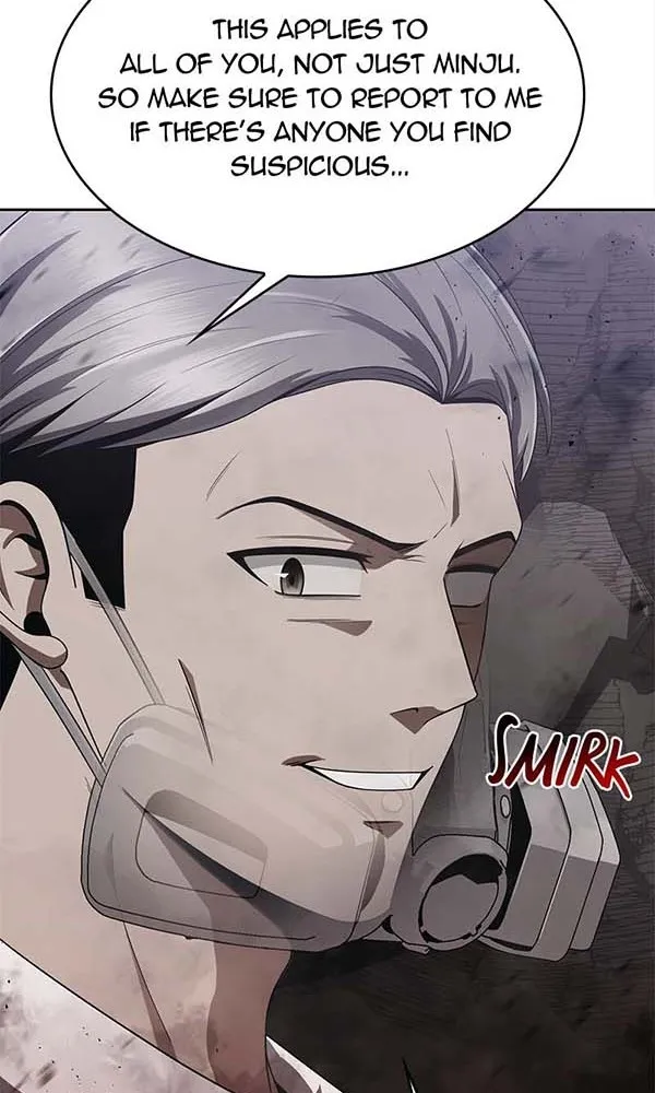 The Dungeon Cleaning Life of a Once Genius Hunter Chapter 11 page 83 - 