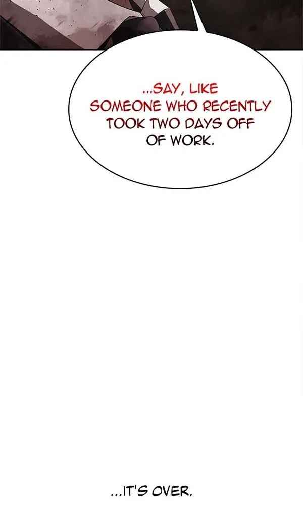 The Dungeon Cleaning Life of a Once Genius Hunter Chapter 11 page 84 - 