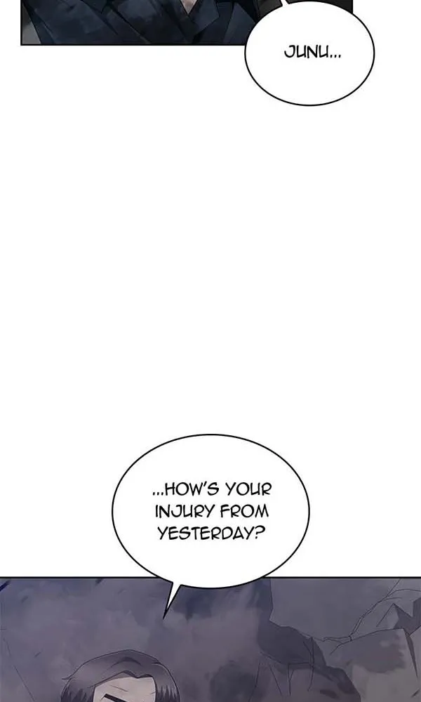 The Dungeon Cleaning Life of a Once Genius Hunter Chapter 11 page 89 - 