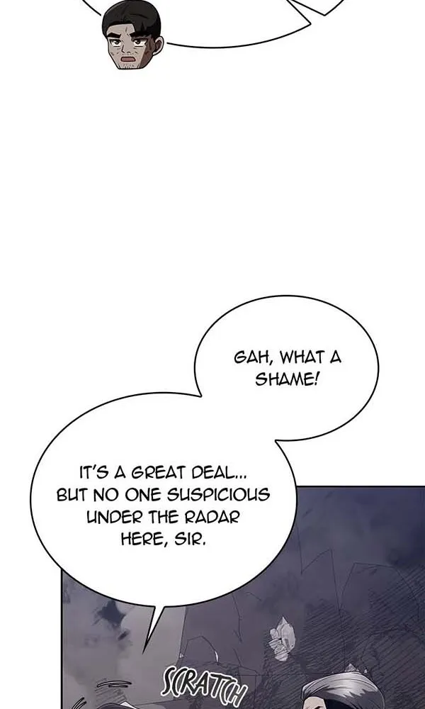 The Dungeon Cleaning Life of a Once Genius Hunter Chapter 11 page 94 - 