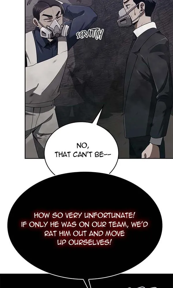 The Dungeon Cleaning Life of a Once Genius Hunter Chapter 11 page 95 - 