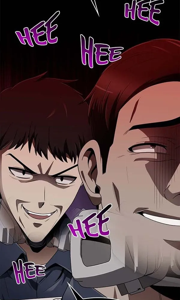 The Dungeon Cleaning Life of a Once Genius Hunter Chapter 11 page 96 - 