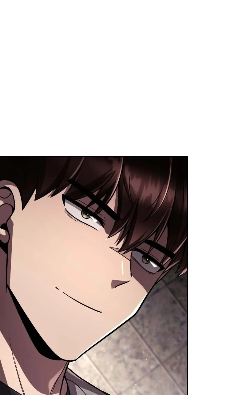 The Dungeon Cleaning Life of a Once Genius Hunter Chapter 110 page 1 - 