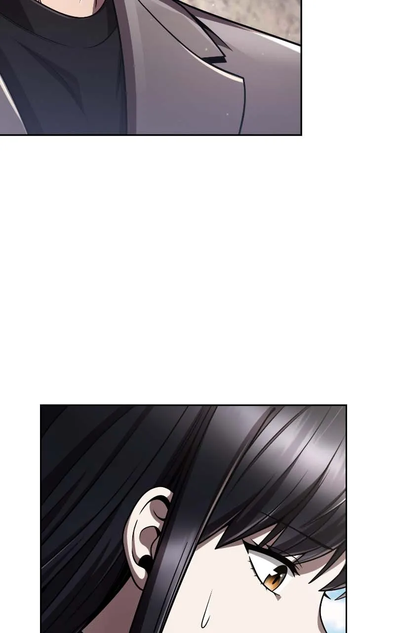 The Dungeon Cleaning Life of a Once Genius Hunter Chapter 110 page 2 - 