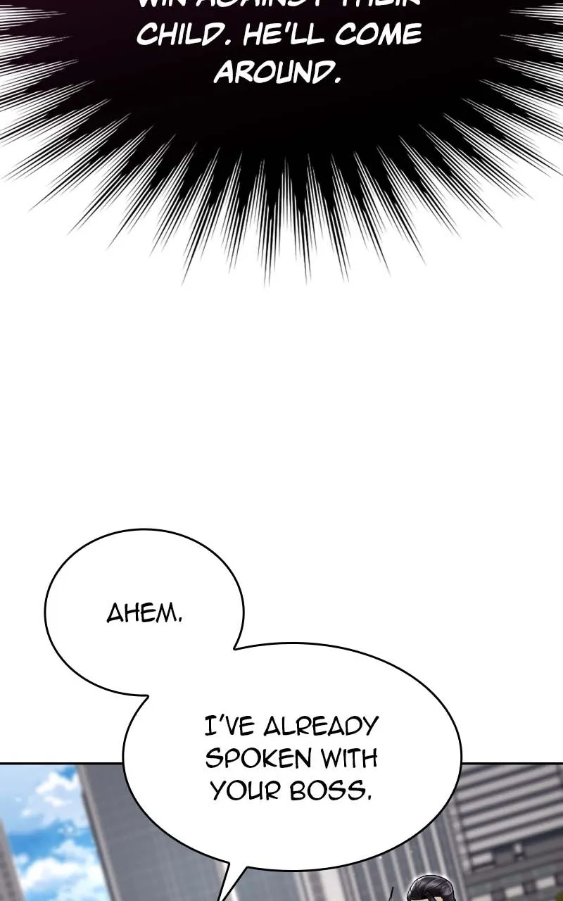 The Dungeon Cleaning Life of a Once Genius Hunter Chapter 110 page 102 - 