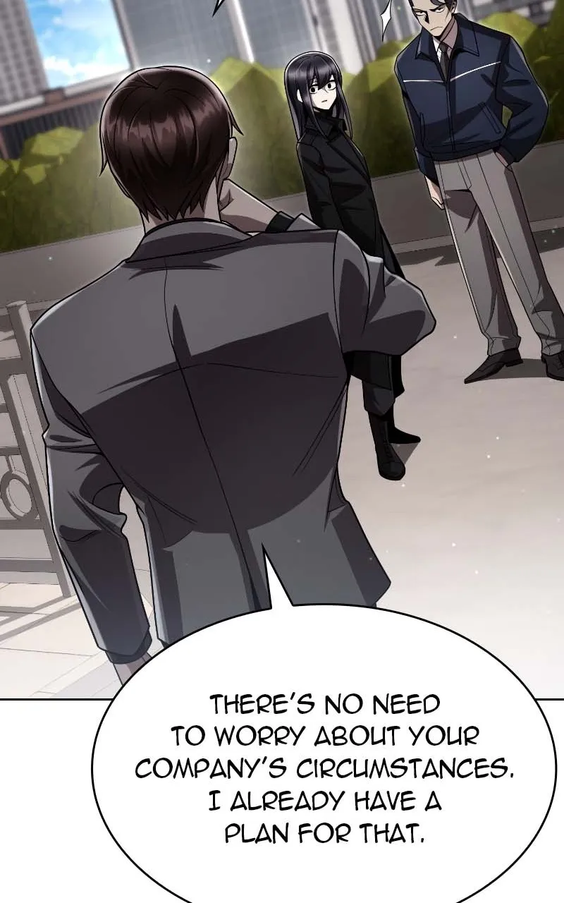 The Dungeon Cleaning Life of a Once Genius Hunter Chapter 110 page 103 - 