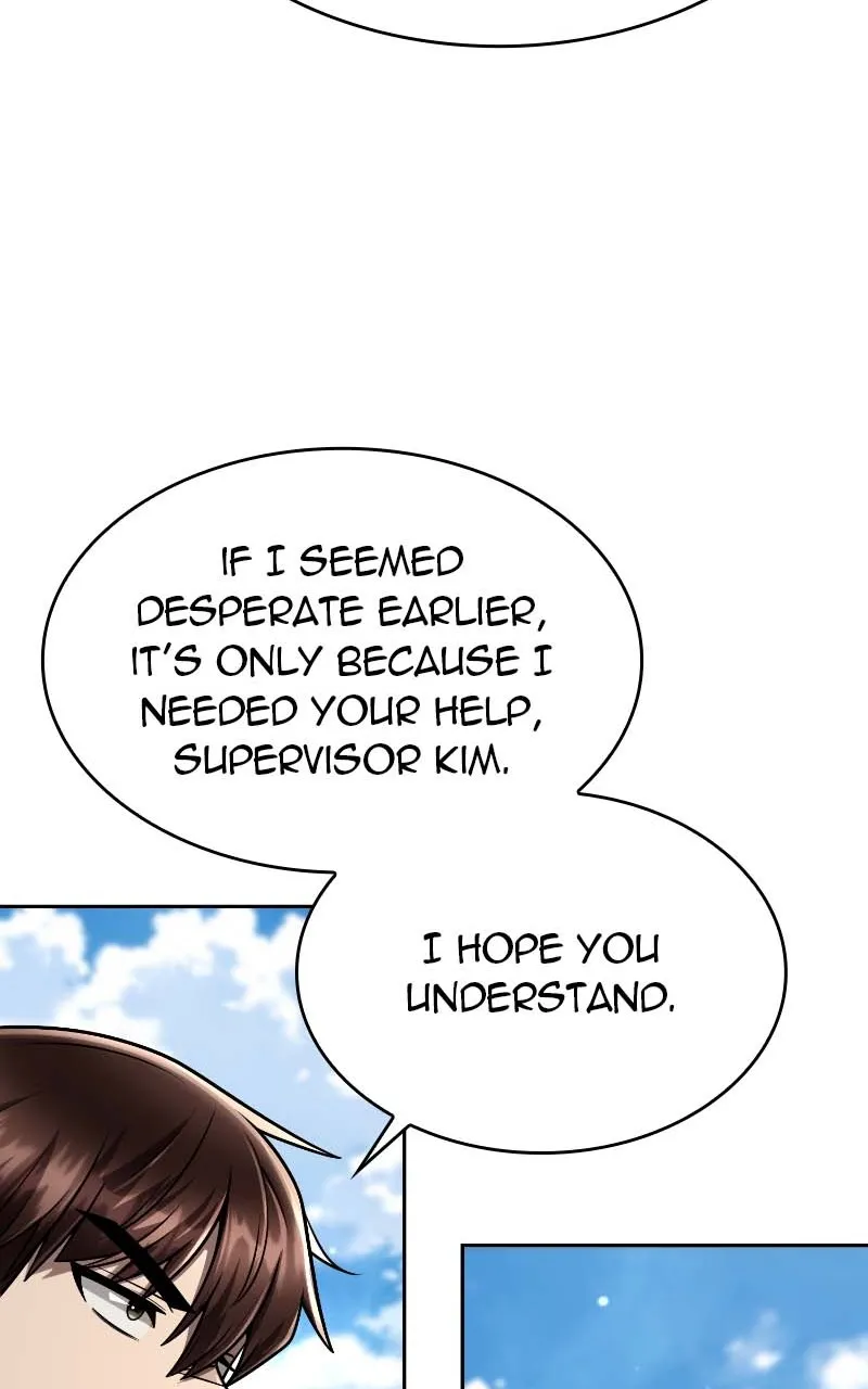 The Dungeon Cleaning Life of a Once Genius Hunter Chapter 110 page 104 - 