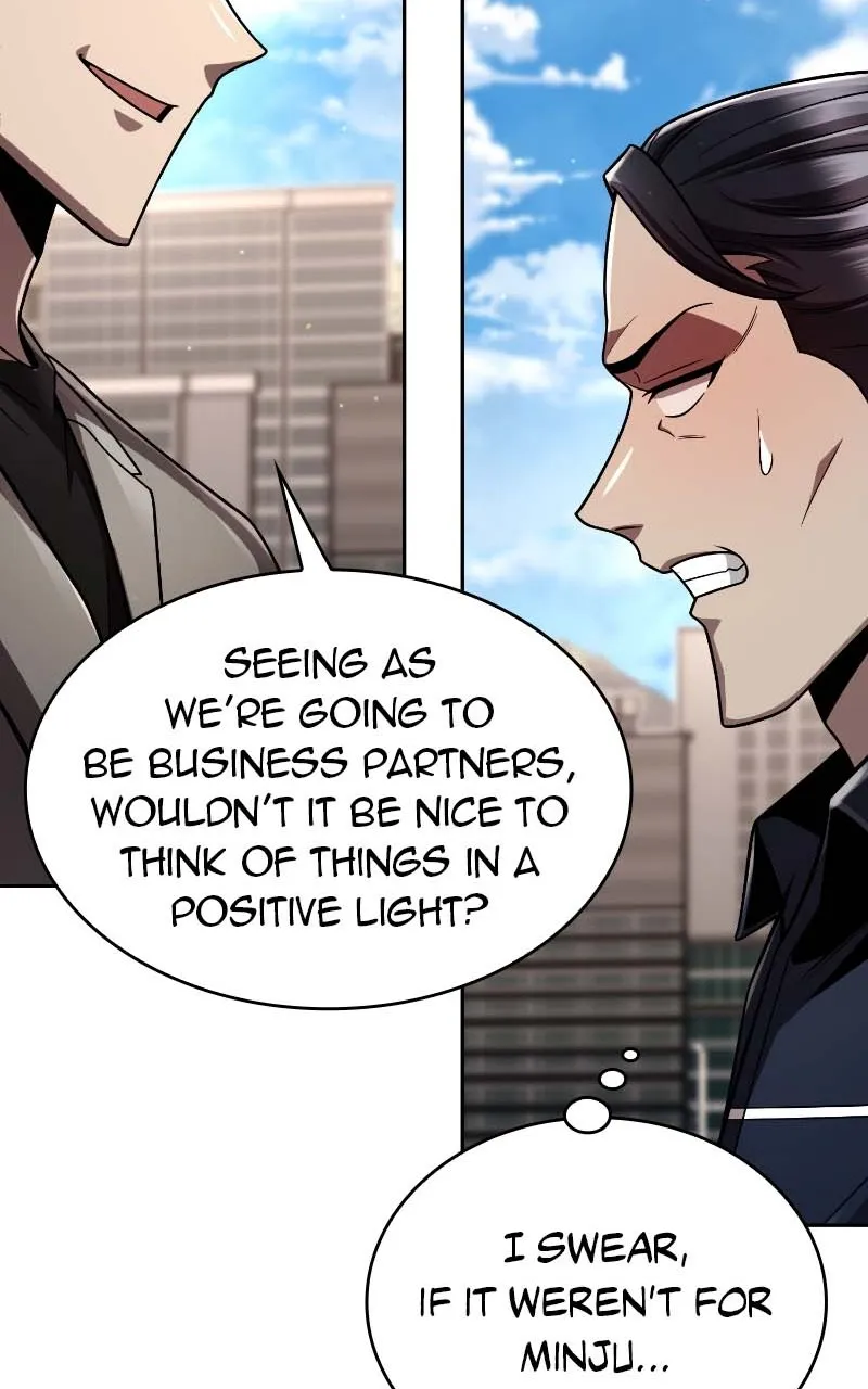The Dungeon Cleaning Life of a Once Genius Hunter Chapter 110 page 105 - 