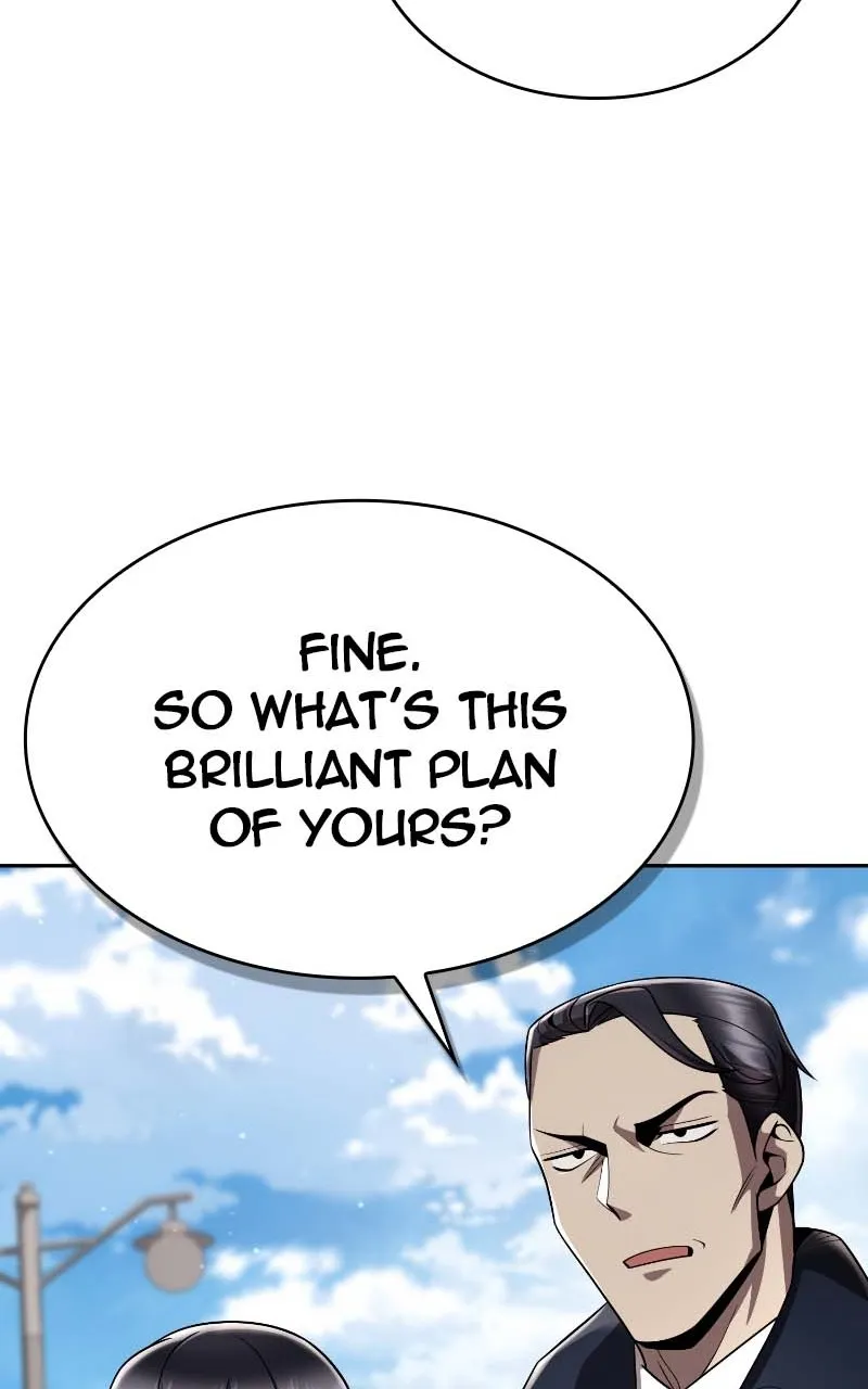 The Dungeon Cleaning Life of a Once Genius Hunter Chapter 110 page 106 - 