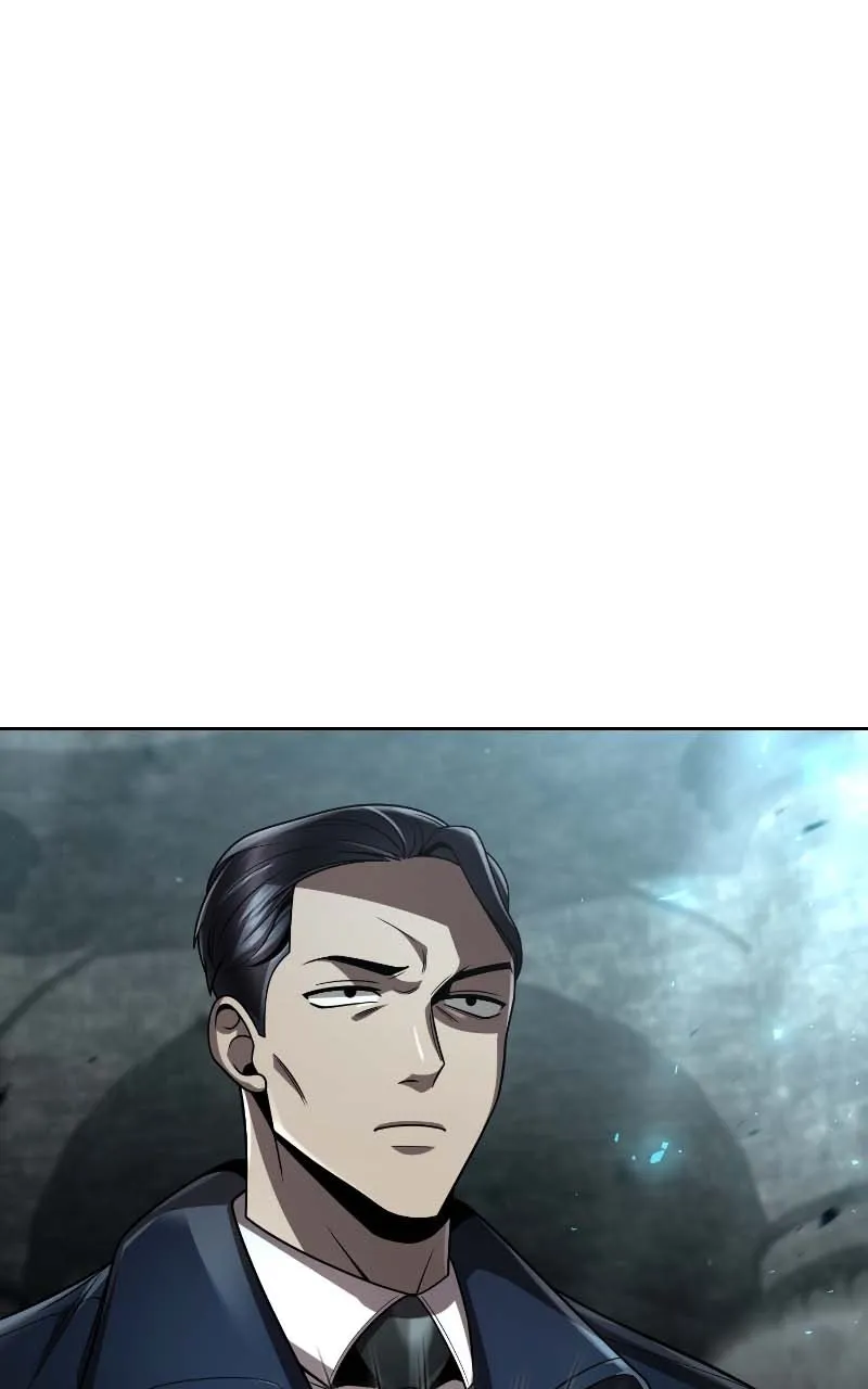The Dungeon Cleaning Life of a Once Genius Hunter Chapter 110 page 113 - 