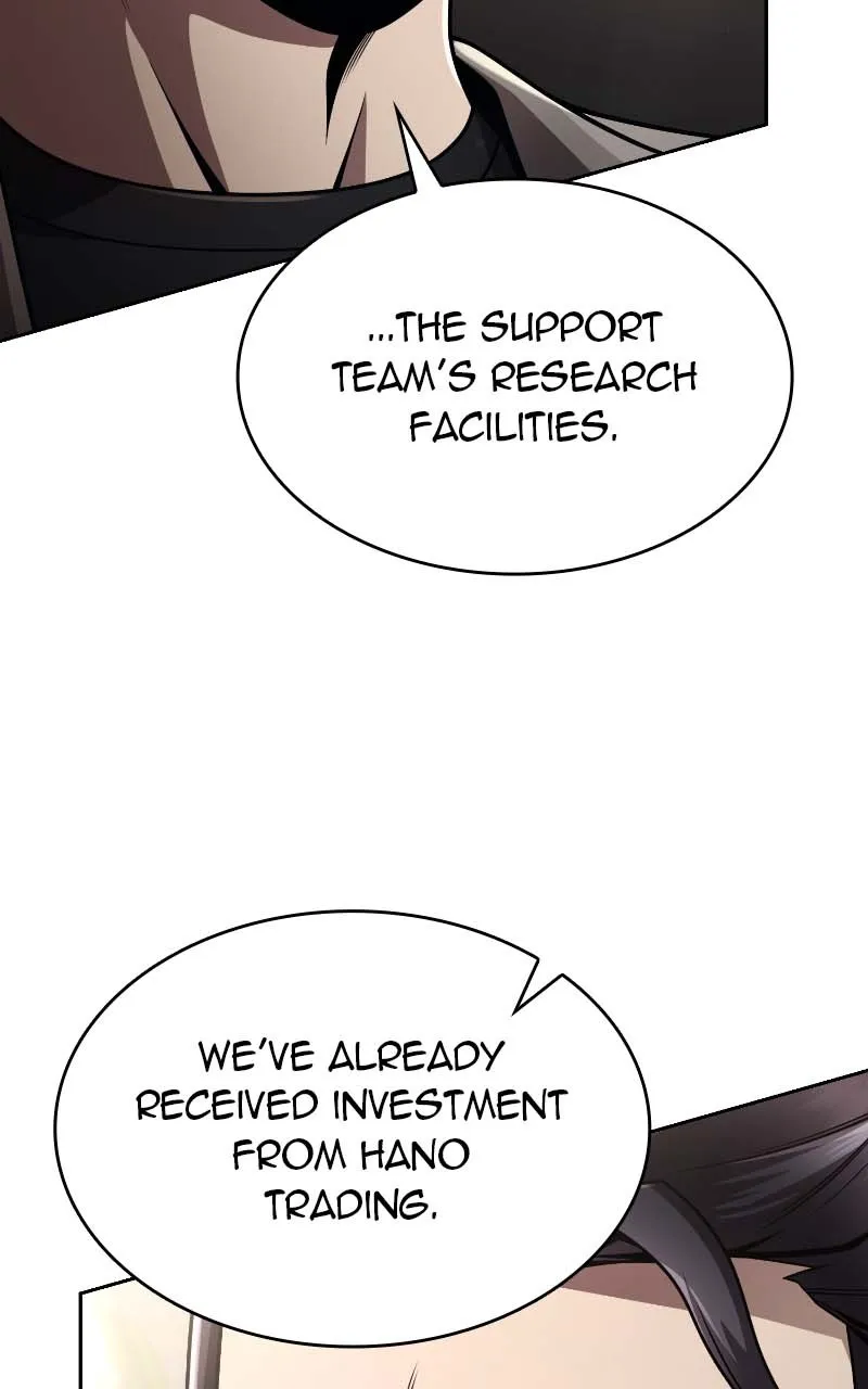The Dungeon Cleaning Life of a Once Genius Hunter Chapter 110 page 14 - 