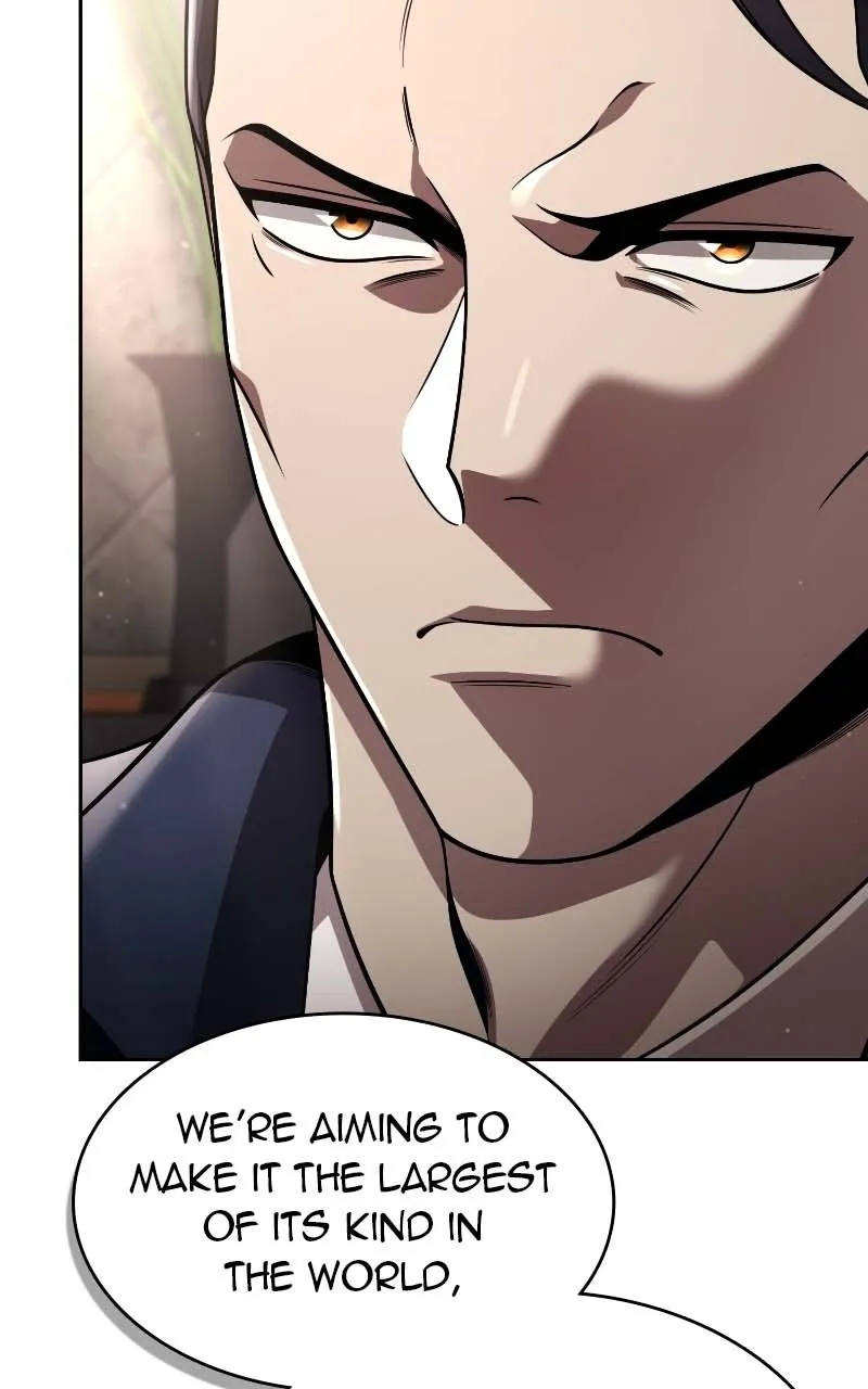 The Dungeon Cleaning Life of a Once Genius Hunter Chapter 110 page 15 - 