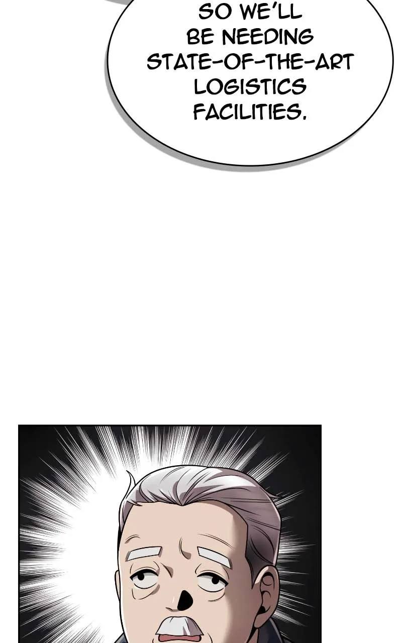 The Dungeon Cleaning Life of a Once Genius Hunter Chapter 110 page 16 - 