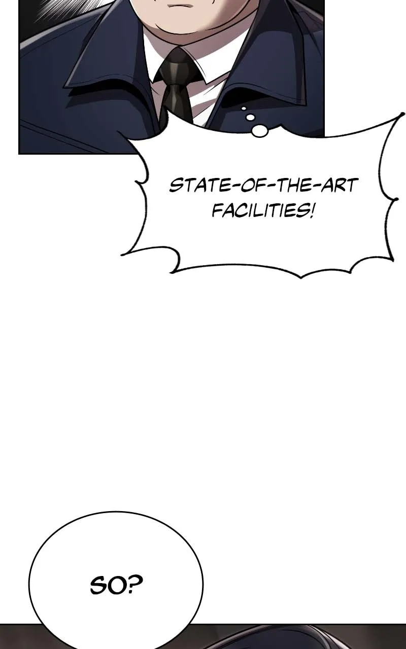 The Dungeon Cleaning Life of a Once Genius Hunter Chapter 110 page 17 - 