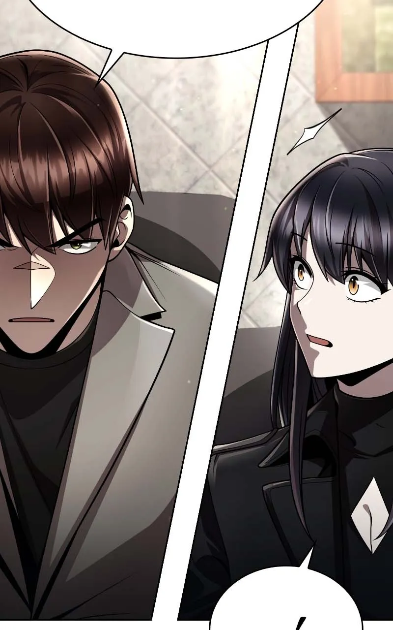 The Dungeon Cleaning Life of a Once Genius Hunter Chapter 110 page 20 - 