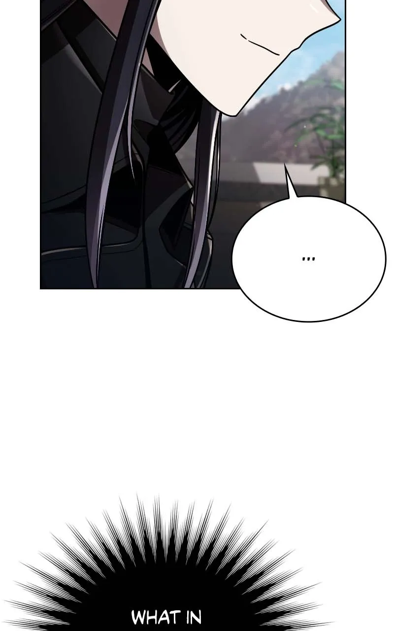 The Dungeon Cleaning Life of a Once Genius Hunter Chapter 110 page 3 - 