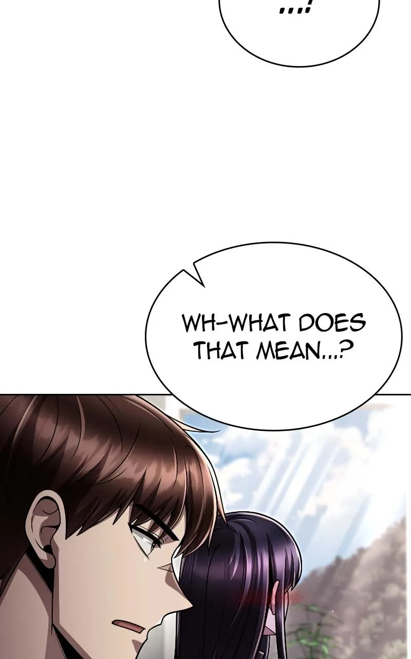 The Dungeon Cleaning Life of a Once Genius Hunter Chapter 110 page 21 - 