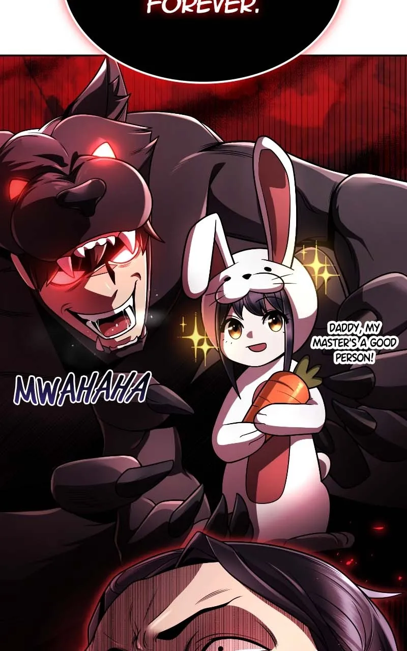 The Dungeon Cleaning Life of a Once Genius Hunter Chapter 110 page 23 - 