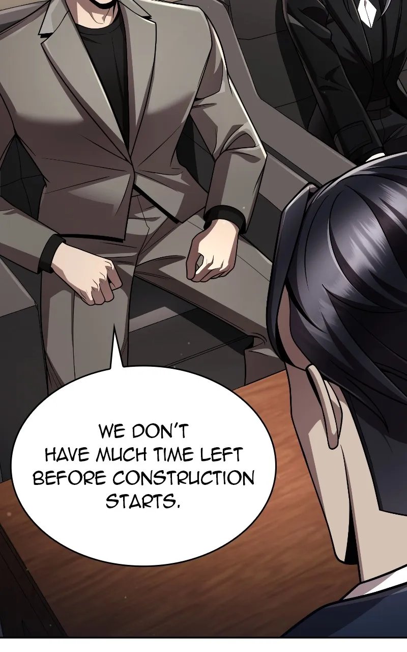 The Dungeon Cleaning Life of a Once Genius Hunter Chapter 110 page 28 - 
