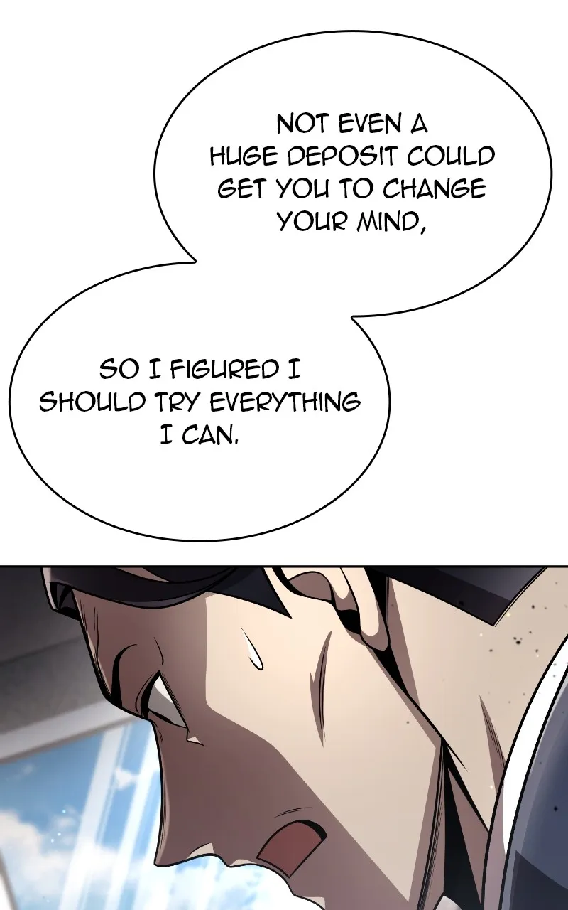 The Dungeon Cleaning Life of a Once Genius Hunter Chapter 110 page 29 - 