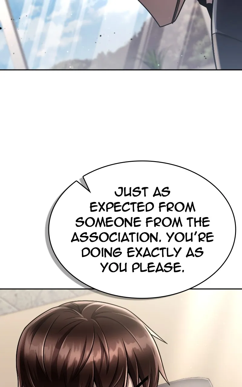 The Dungeon Cleaning Life of a Once Genius Hunter Chapter 110 page 30 - 