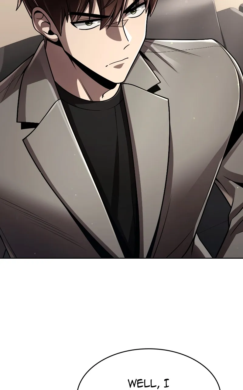 The Dungeon Cleaning Life of a Once Genius Hunter Chapter 110 page 31 - 