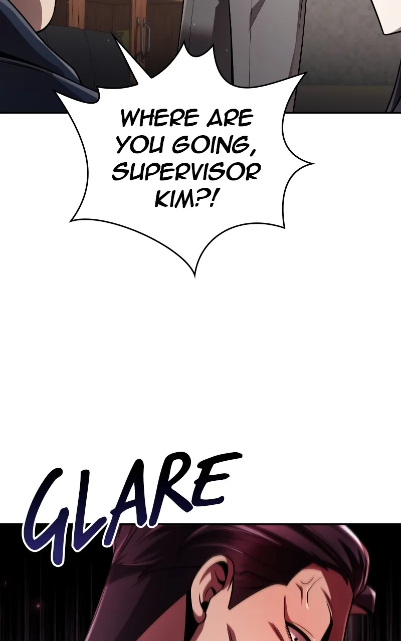 The Dungeon Cleaning Life of a Once Genius Hunter Chapter 110 page 33 - 