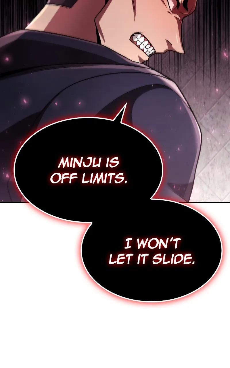 The Dungeon Cleaning Life of a Once Genius Hunter Chapter 110 page 34 - 