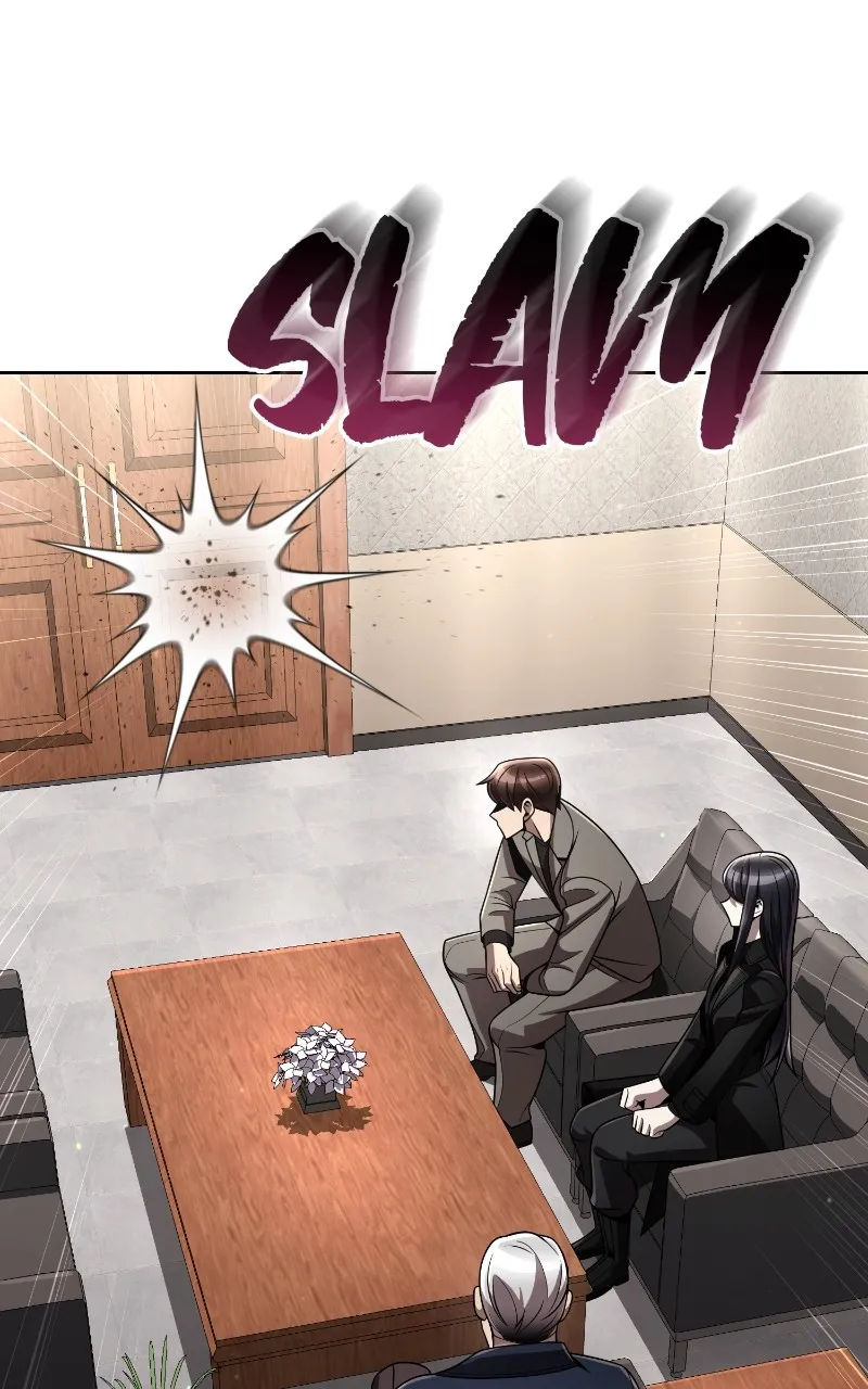 The Dungeon Cleaning Life of a Once Genius Hunter Chapter 110 page 35 - 