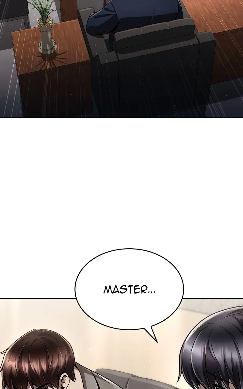 The Dungeon Cleaning Life of a Once Genius Hunter Chapter 110 page 36 - 