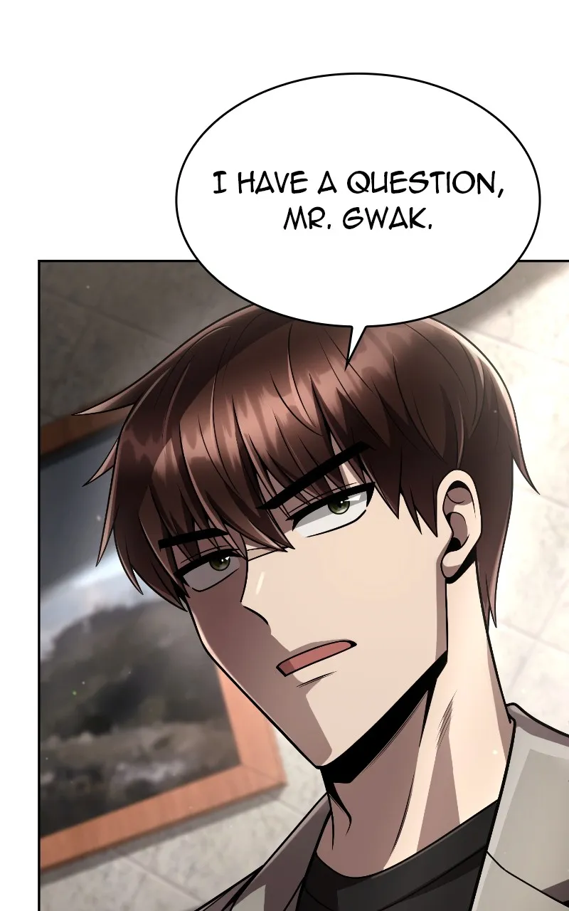 The Dungeon Cleaning Life of a Once Genius Hunter Chapter 110 page 38 - 