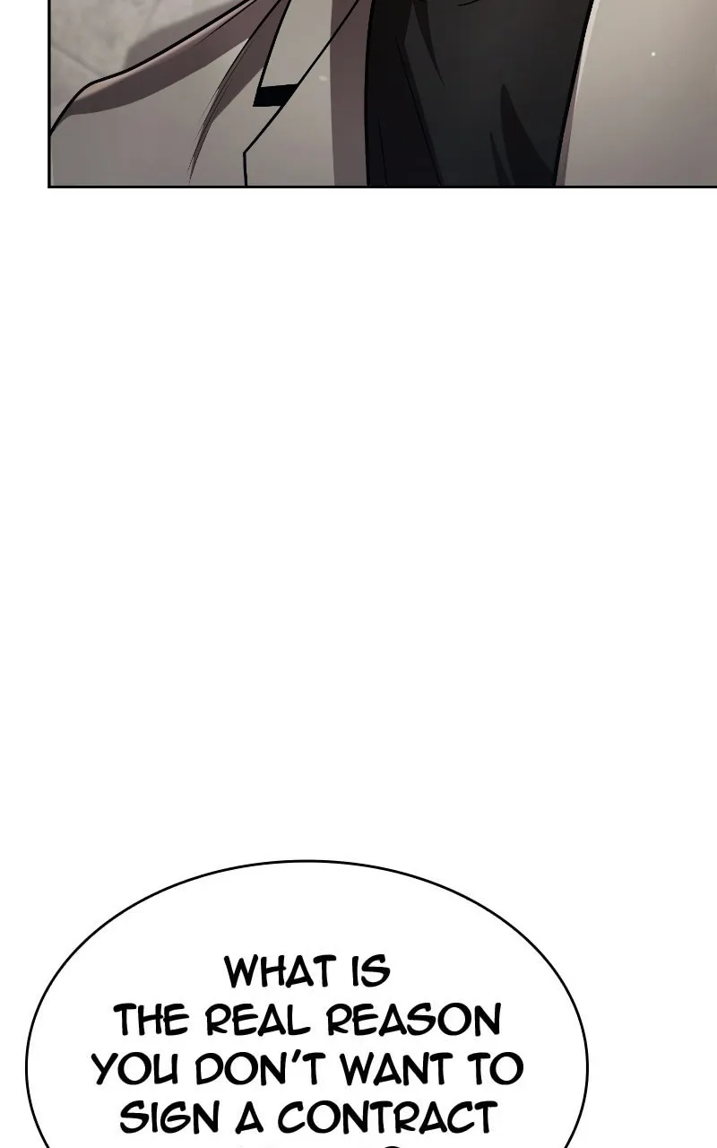 The Dungeon Cleaning Life of a Once Genius Hunter Chapter 110 page 39 - 
