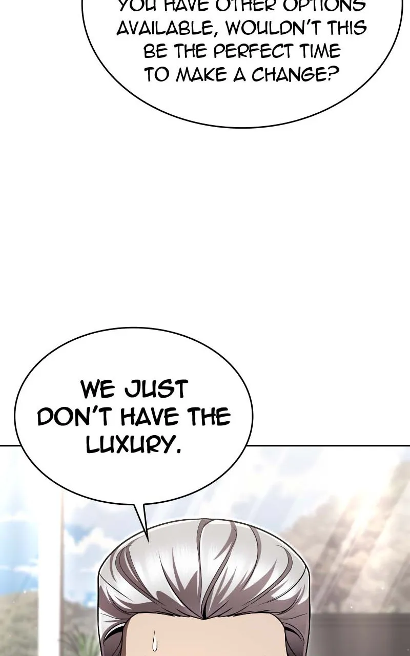 The Dungeon Cleaning Life of a Once Genius Hunter Chapter 110 page 41 - 