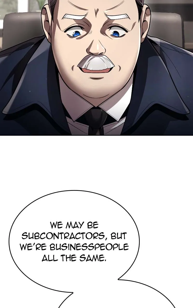 The Dungeon Cleaning Life of a Once Genius Hunter Chapter 110 page 42 - 