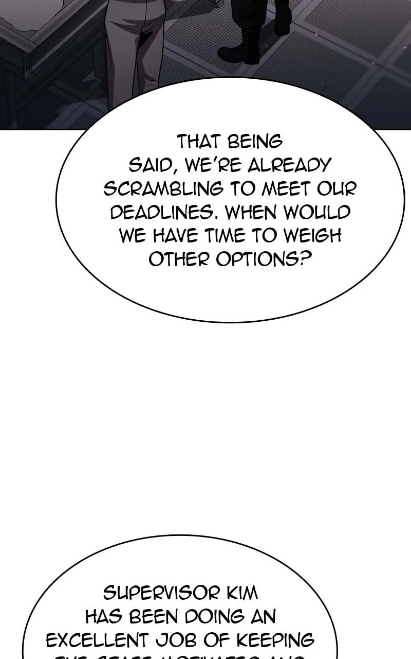 The Dungeon Cleaning Life of a Once Genius Hunter Chapter 110 page 44 - 