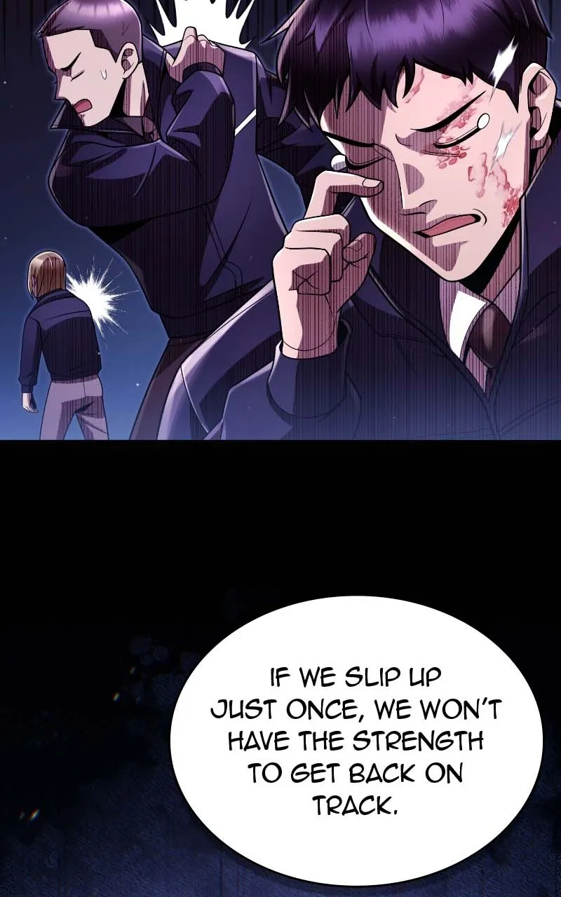 The Dungeon Cleaning Life of a Once Genius Hunter Chapter 110 page 47 - 