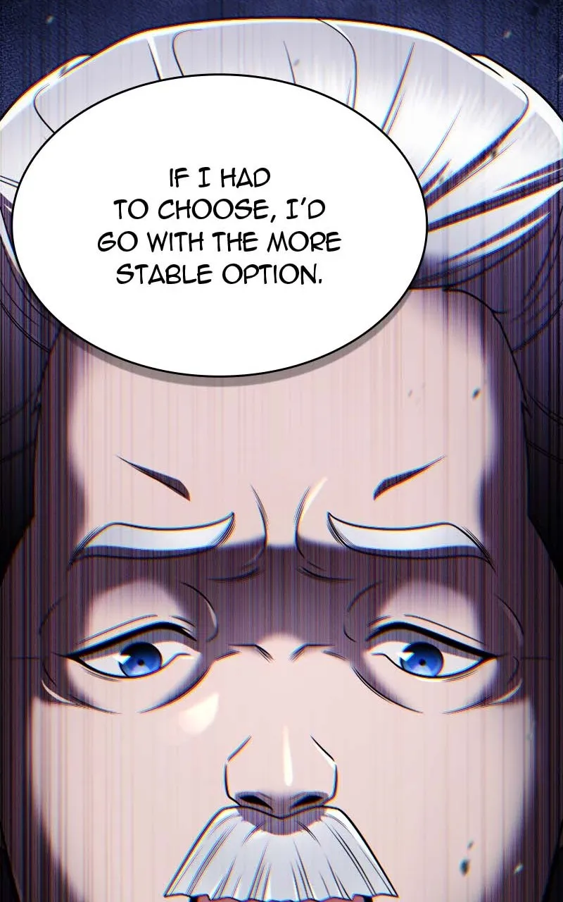 The Dungeon Cleaning Life of a Once Genius Hunter Chapter 110 page 48 - 