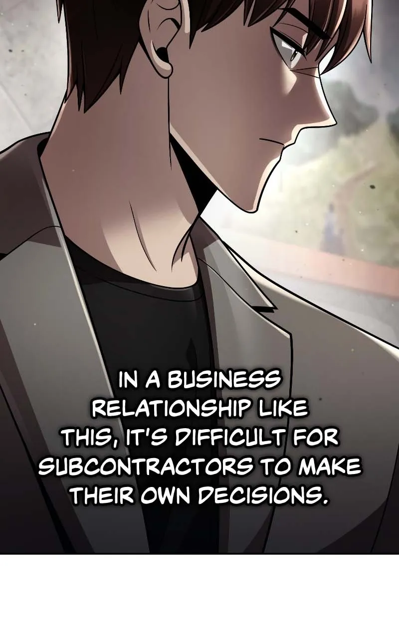 The Dungeon Cleaning Life of a Once Genius Hunter Chapter 110 page 51 - 