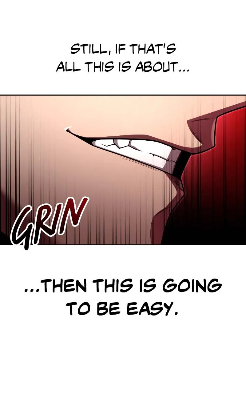 The Dungeon Cleaning Life of a Once Genius Hunter Chapter 110 page 55 - 