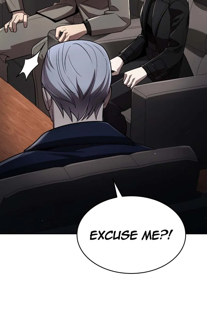 The Dungeon Cleaning Life of a Once Genius Hunter Chapter 110 page 60 - 